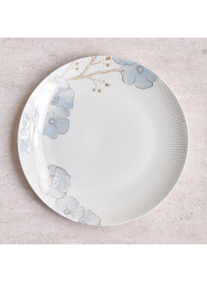 homecentre 23-Piece New Bone China Dinner Set - Serves 6 - Image 2